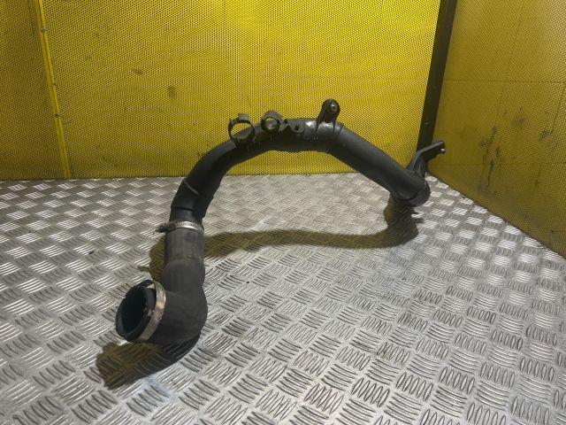 bontott VW POLO V Turbócső