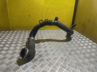 bontott VW POLO V Turbócső