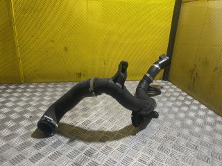 bontott VW POLO V Turbócső