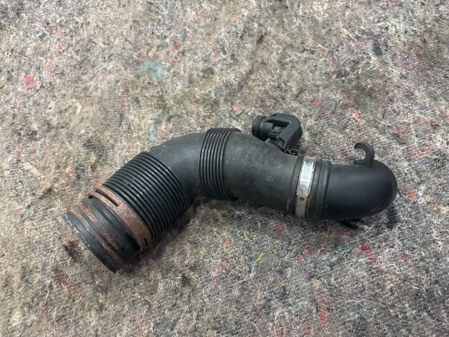 bontott VW POLO V Turbócső
