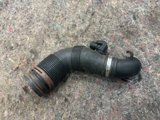 bontott VW POLO V Turbócső