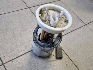 bontott VW POLO V Üzemanyag Szivattyú