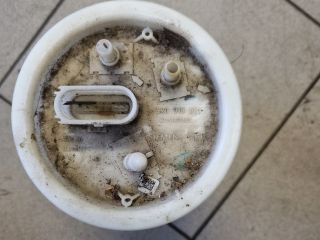 bontott VW POLO V Üzemanyag Szivattyú