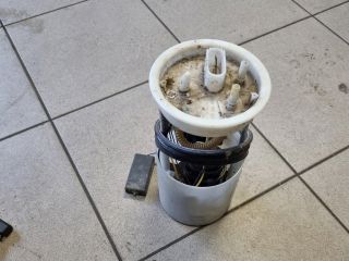 bontott VW POLO V Üzemanyag Szivattyú
