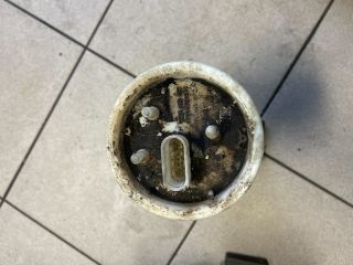 bontott VW POLO V Üzemanyag Szivattyú