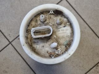 bontott VW POLO V Üzemanyag Szivattyú