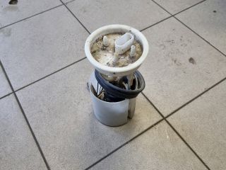 bontott VW POLO V Üzemanyag Szivattyú