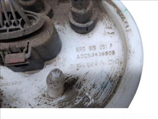 bontott VW POLO V Üzemanyag Szivattyú