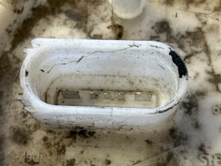 bontott VW POLO V Üzemanyag Szivattyú