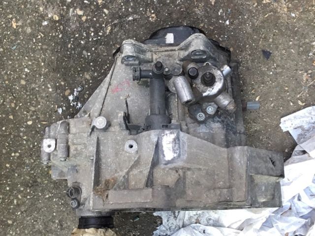 bontott VW POLO V Váltó (Mechanikus)