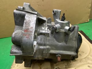 bontott VW POLO V Váltó (Mechanikus)