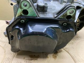 bontott VW POLO V Váltó (Mechanikus)