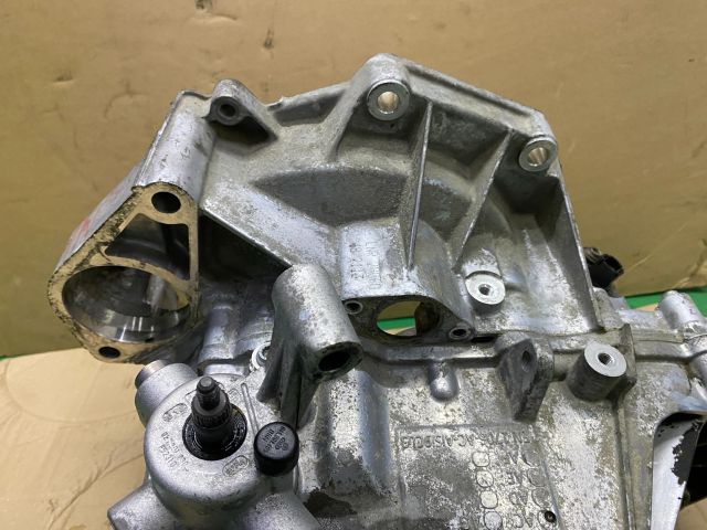 bontott VW POLO V Váltó (Mechanikus)