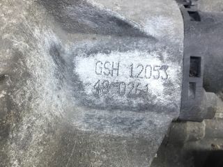 bontott VW POLO V Váltó (Mechanikus)