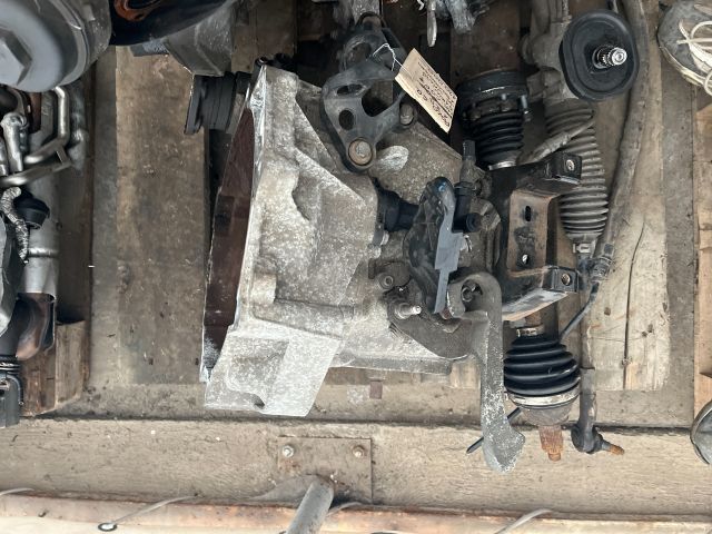 bontott VW POLO V Váltó (Mechanikus)