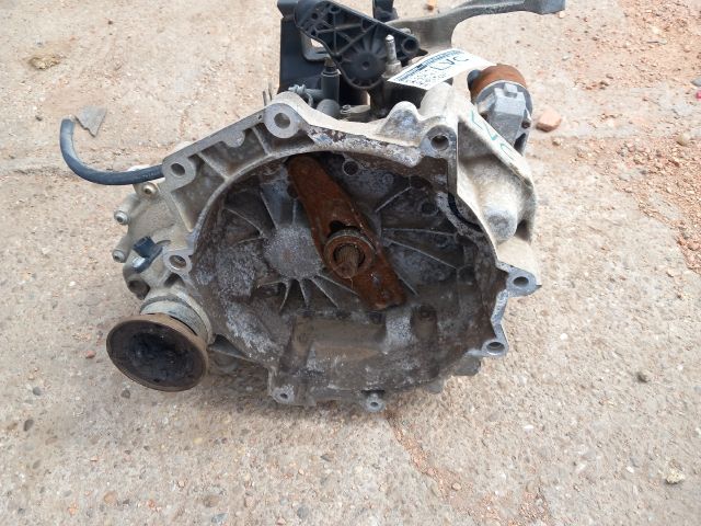 bontott VW POLO V Váltó (Mechanikus)