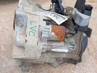 bontott VW POLO V Váltó (Mechanikus)