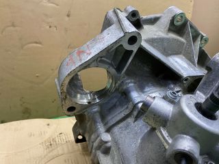 bontott VW POLO V Váltó (Mechanikus)