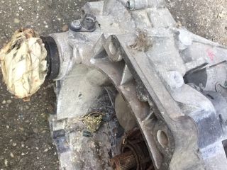 bontott VW POLO V Váltó (Mechanikus)