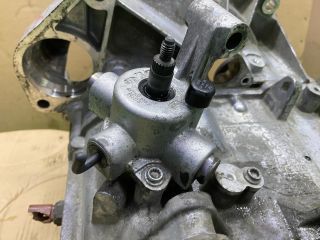 bontott VW POLO V Váltó (Mechanikus)