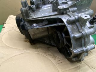 bontott VW POLO V Váltó (Mechanikus)