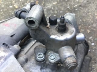 bontott VW POLO V Váltó (Mechanikus)