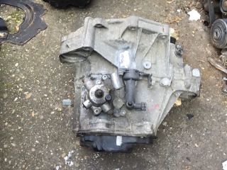 bontott VW POLO V Váltó (Mechanikus)