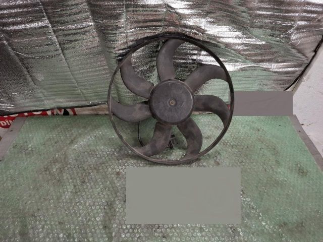 bontott VW POLO V Viszkóventilátor Hűtőventilátor