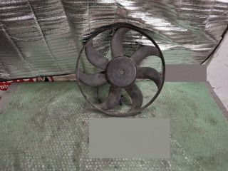 bontott VW POLO V Viszkóventilátor Hűtőventilátor