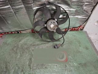 bontott VW POLO V Viszkóventilátor Hűtőventilátor