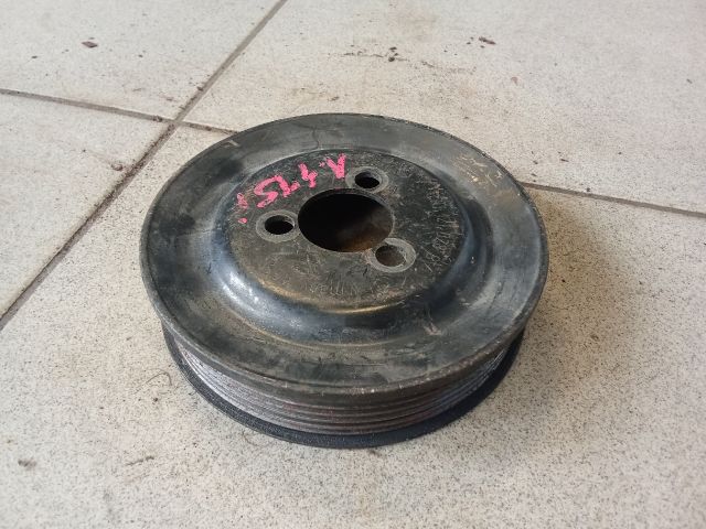 bontott VW POLO V Vízpumpa Szíjtárcsa