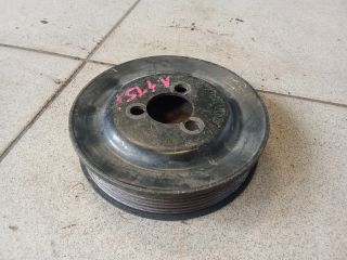 bontott VW POLO V Vízpumpa Szíjtárcsa