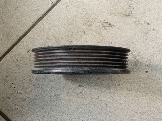 bontott VW POLO V Vízpumpa Szíjtárcsa