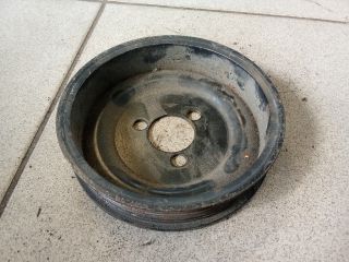 bontott VW POLO V Vízpumpa Szíjtárcsa