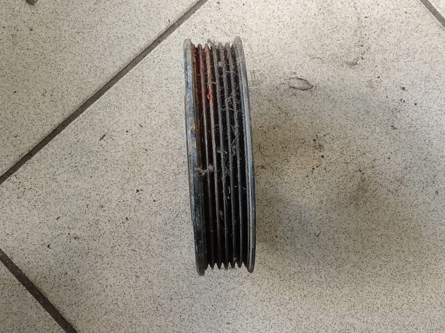 bontott VW POLO V Vízpumpa Szíjtárcsa