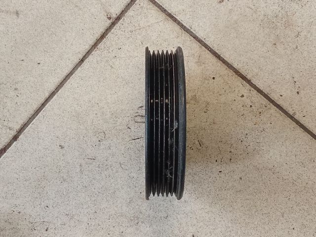 bontott VW POLO V Vízpumpa Szíjtárcsa