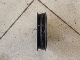 bontott VW POLO V Vízpumpa Szíjtárcsa