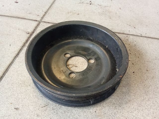 bontott VW POLO V Vízpumpa Szíjtárcsa