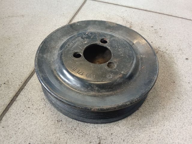 bontott VW POLO V Vízpumpa Szíjtárcsa