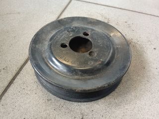 bontott VW POLO V Vízpumpa Szíjtárcsa