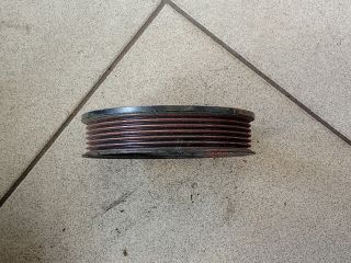 bontott VW POLO V Vízpumpa Szíjtárcsa