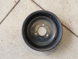 bontott VW POLO V Vízpumpa Szíjtárcsa