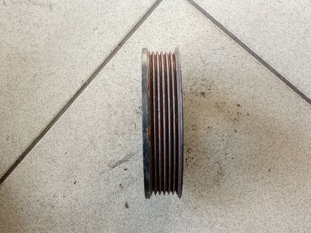 bontott VW POLO V Vízpumpa Szíjtárcsa