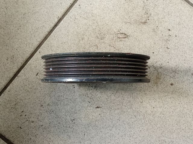 bontott VW POLO V Vízpumpa Szíjtárcsa