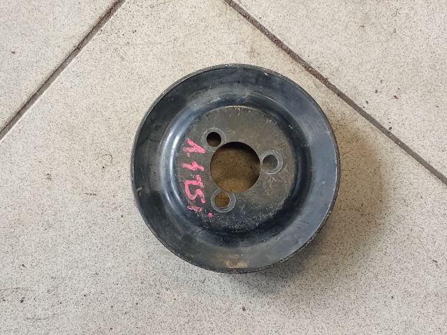 bontott VW POLO V Vízpumpa Szíjtárcsa