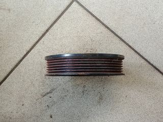 bontott VW POLO V Vízpumpa Szíjtárcsa