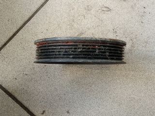 bontott VW POLO V Vízpumpa Szíjtárcsa