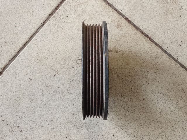 bontott VW POLO V Vízpumpa Szíjtárcsa