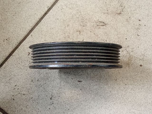 bontott VW POLO V Vízpumpa Szíjtárcsa