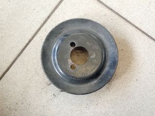 bontott VW POLO V Vízpumpa Szíjtárcsa